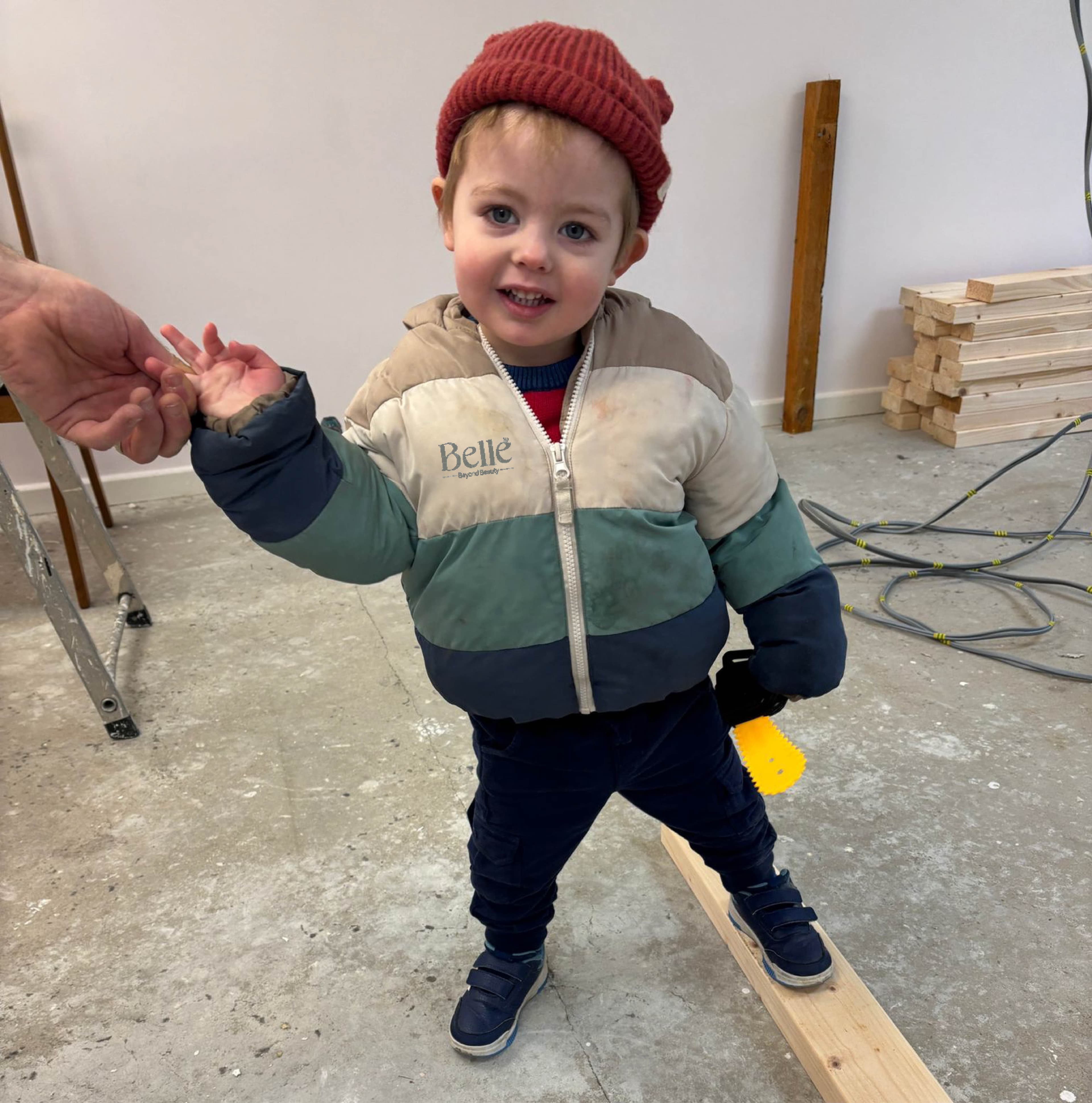 The Hidden Stresses of Starting a Business - Belle Beauty Salon Otley