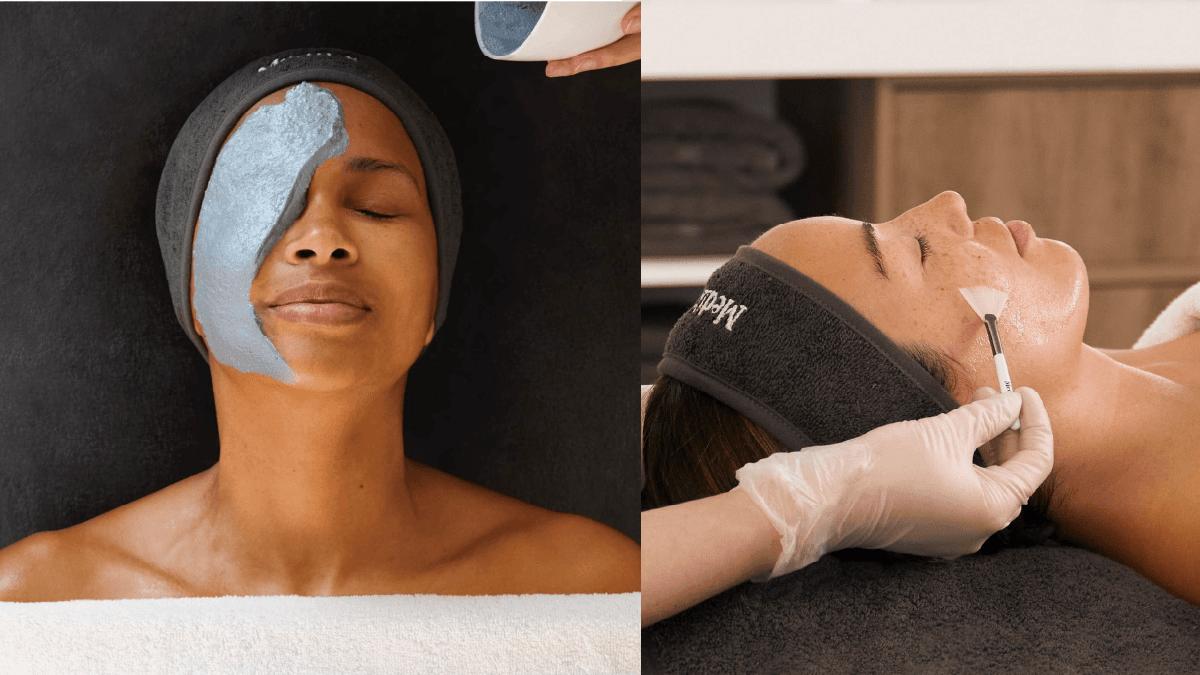 Medik8 in Otley: Facials vs Peels – What’s Right for You at Belle Beauty Salon?