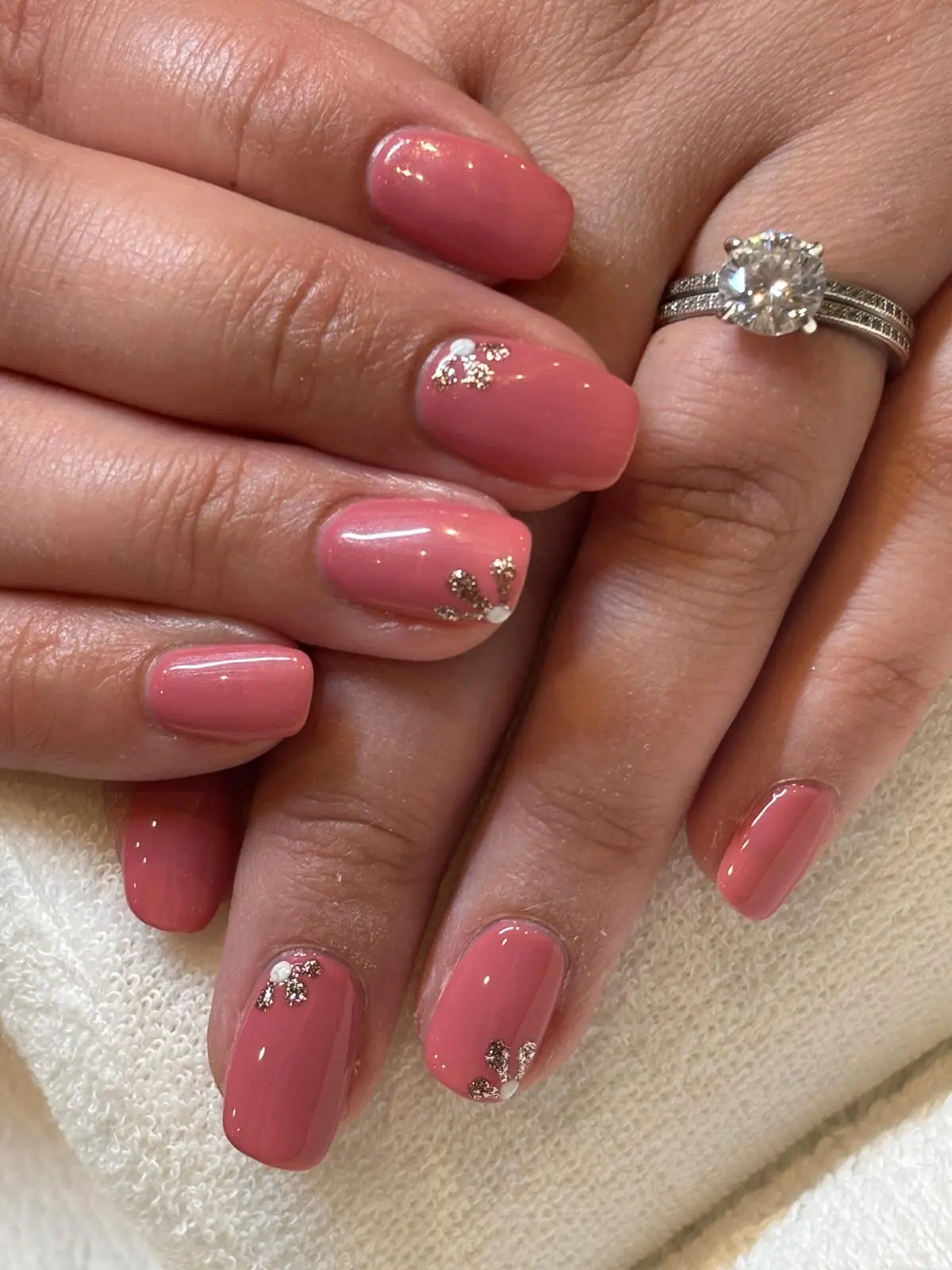 Manicure 10