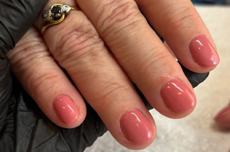 Manicure 3
