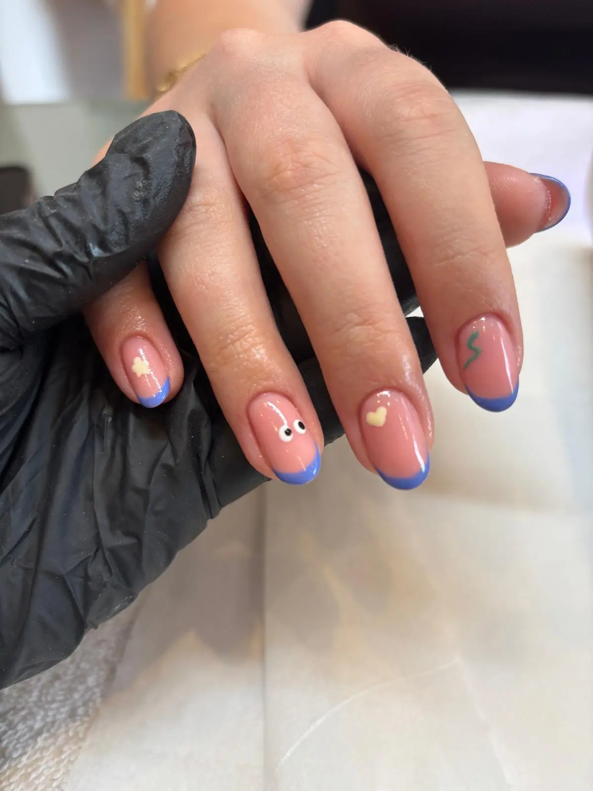 Manicure 9